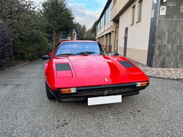 FERRARI 308 GTB 2.9 230cv