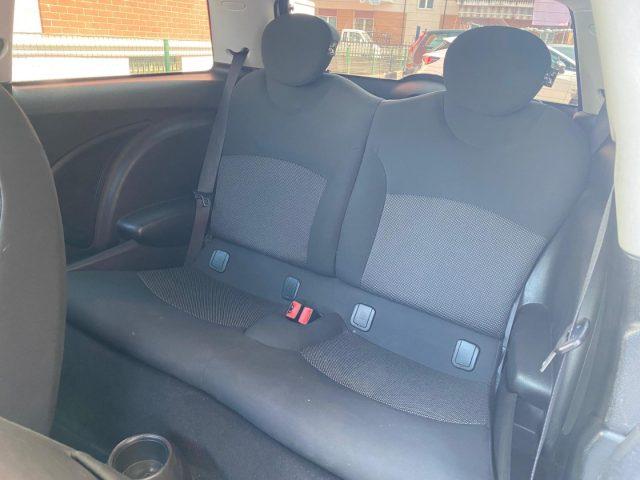 MINI One 1.4 16V *NELLO STATO IN CUI SI TROVA