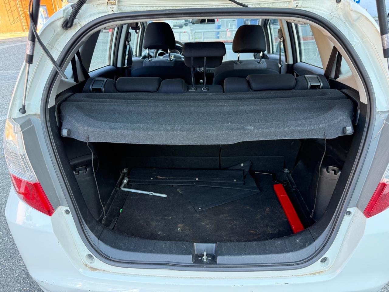 Honda Jazz 1.2 i-VTEC