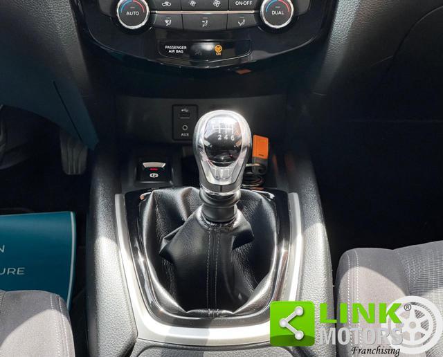 NISSAN X-Trail 1.6 dCi 4WD Tekna - Garanzia Inclusa