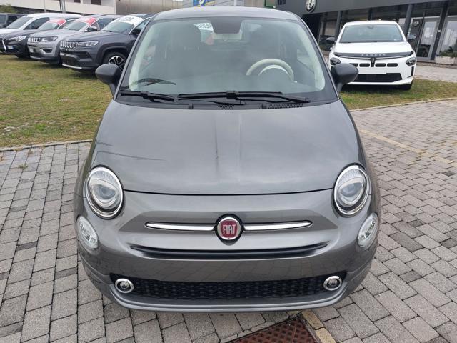 FIAT 500 1.0 Hybrid