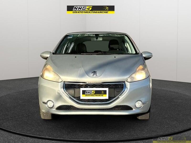 Peugeot 208 1.4 VTi 95 CV 5p. GPL Active