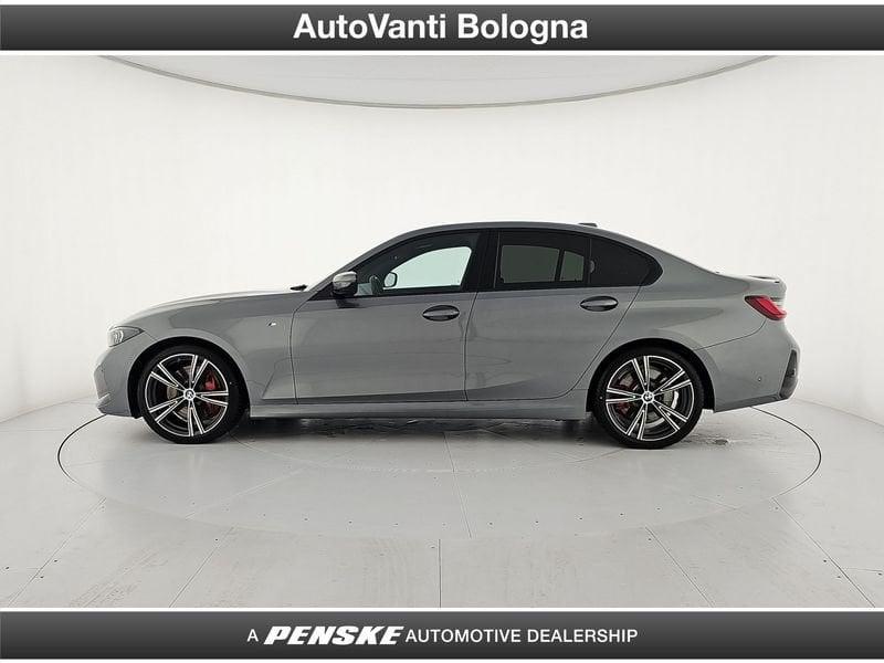 BMW Serie 3 320d 48V Msport Pro