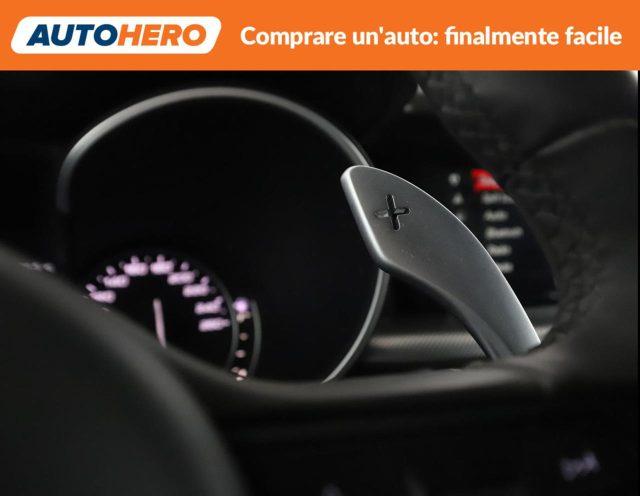 ALFA ROMEO Stelvio 2.2 Turbodiesel 210 CV AT8 Q4 Super
