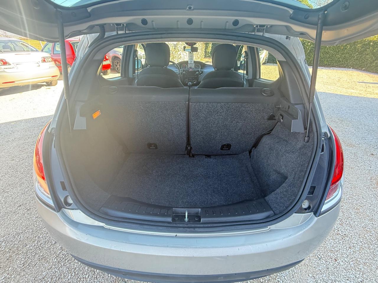 Lancia Ypsilon 0.9 TwinAir 85 CV 5 porte S&S DFN Platinum