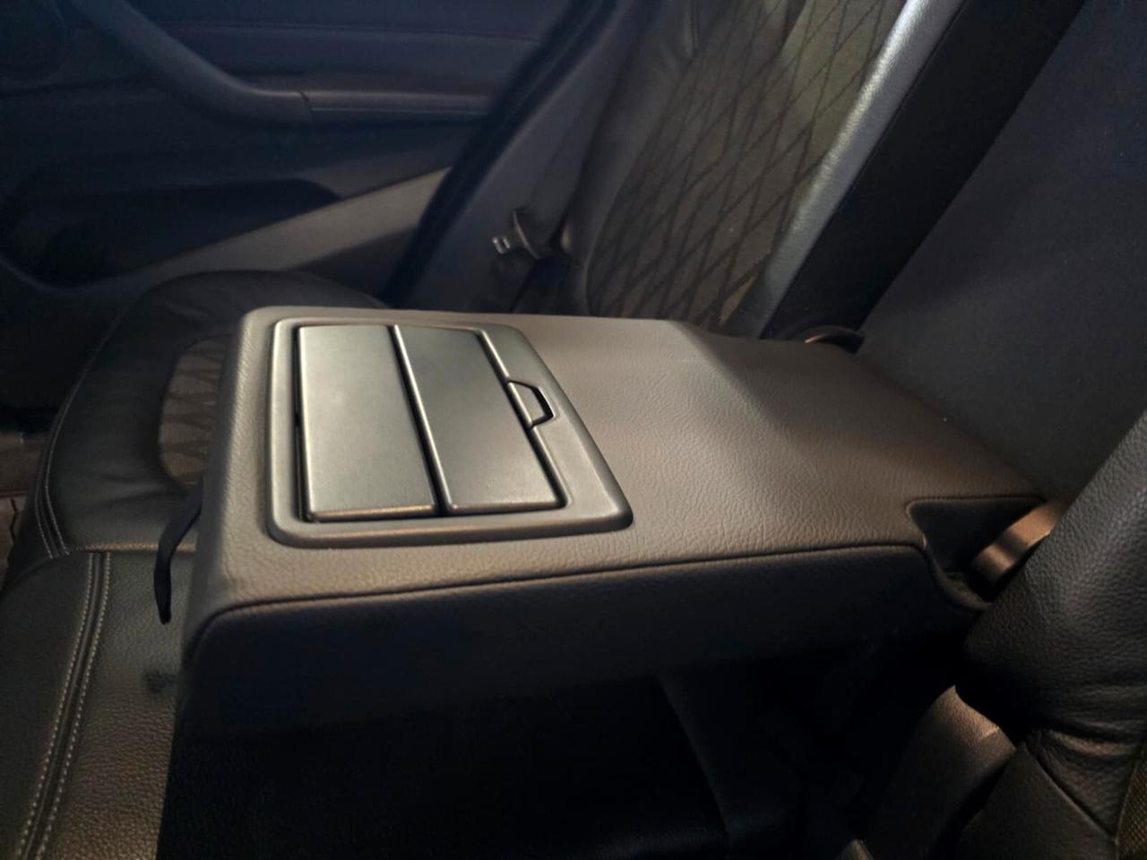 Bmw X1 xDrive20d xLine