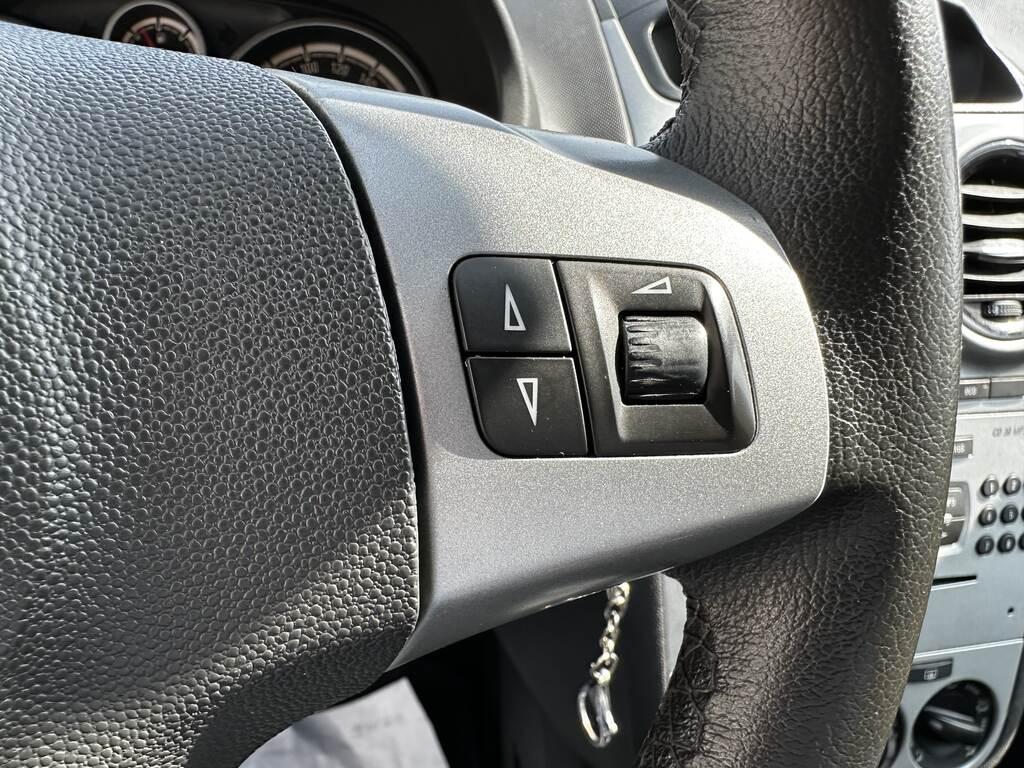 Opel Corsa 3 Porte 1.3 CDTI ecoFLEX Edition