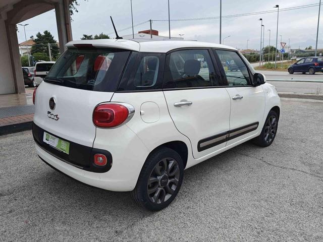 FIAT 500L 0.9 TwinAir Turbo Natural Power Lounge /TETTO PANO