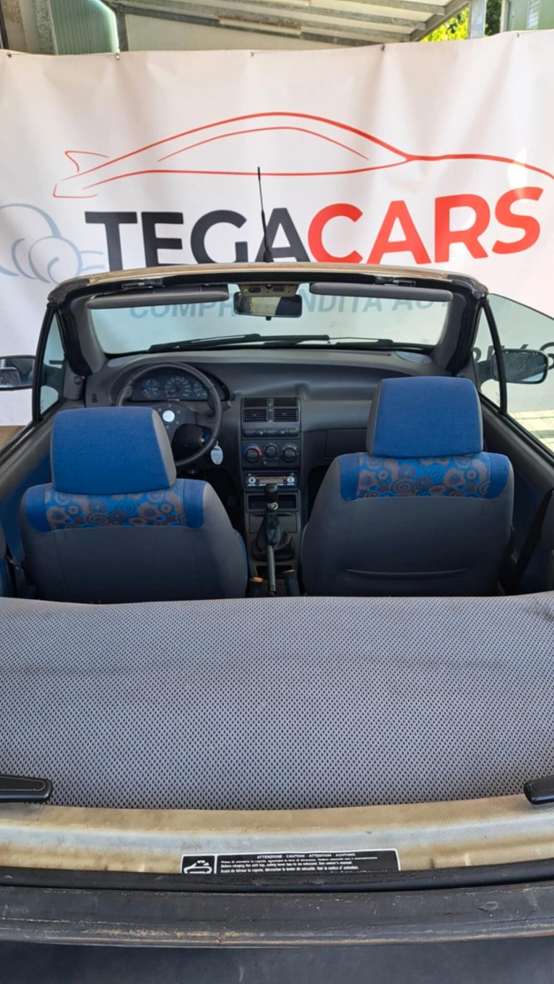Fiat Punto Classic 1.2 3 porte