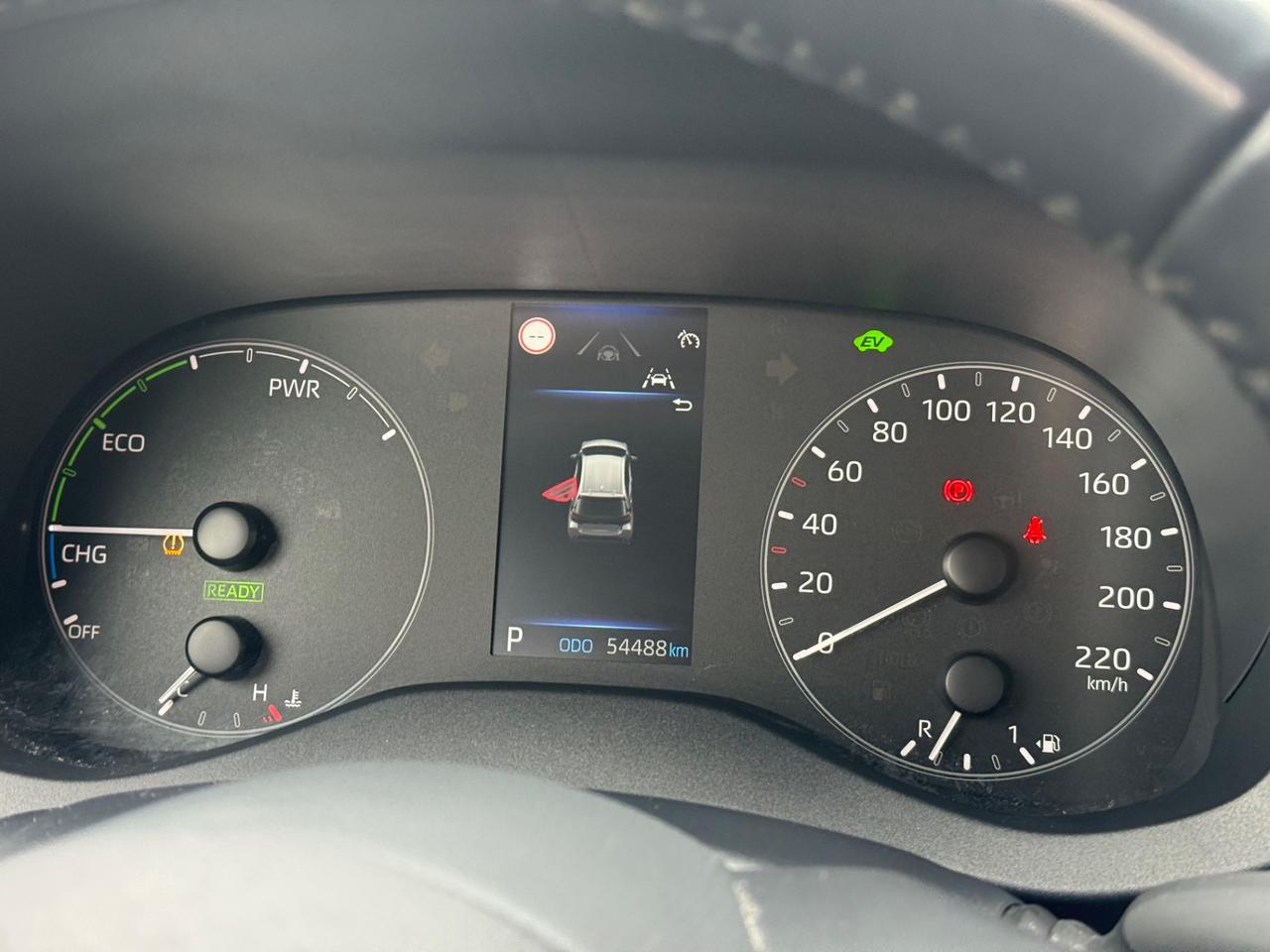 Toyota Yaris 1.5 Hybrid Active GARANTITA PREZZO REALE