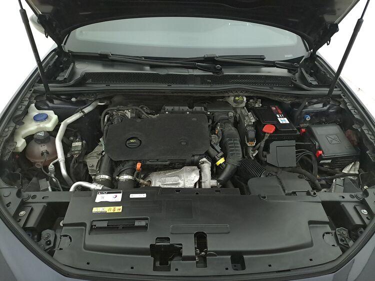 Peugeot 508 SW GT EAT8 BR260167 1.5 Diesel 131CV