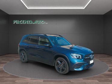 Mercedes GLB 200 d Premium 4MATIC..AMG.TELECAMERA.NAVI