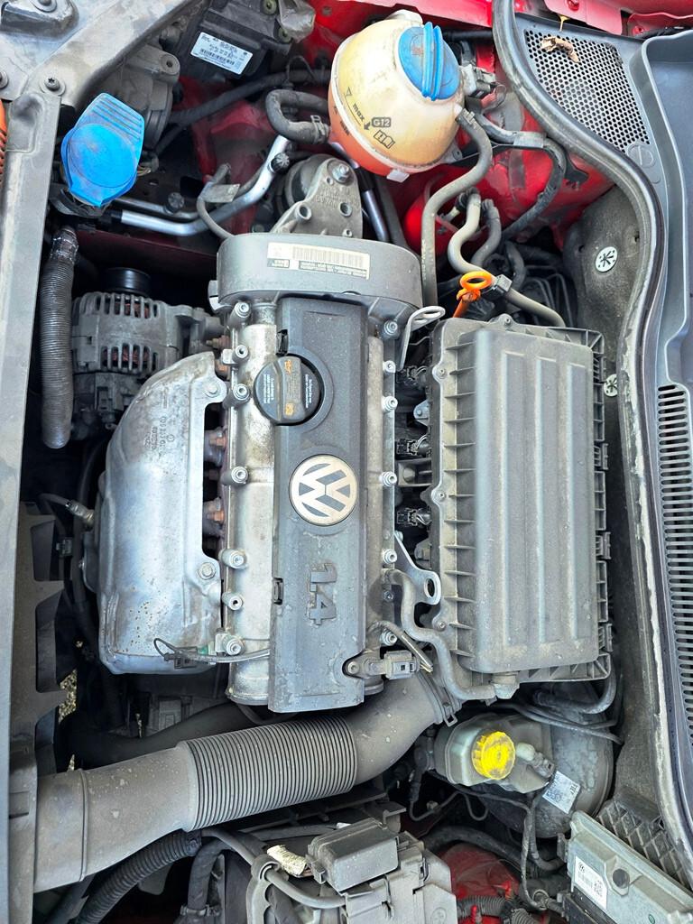 Volkswagen Polo 1.4 FSI 85CV COMFORTLINE