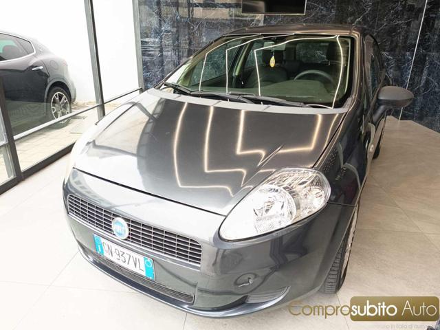 FIAT Grande Punto 1.2 5 porte