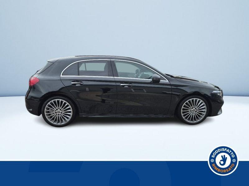 Mercedes-Benz Classe A 180d Automatic AMG Line Advanced Plus