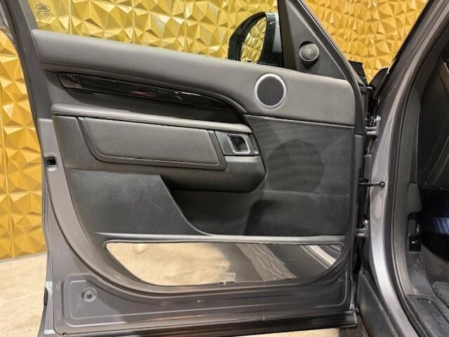 Land Rover Discovery 2.0 SD4 240 CV HSE