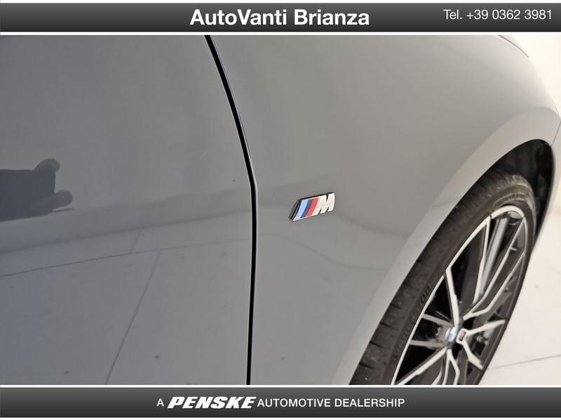 BMW Serie 1 118d 5 Porte