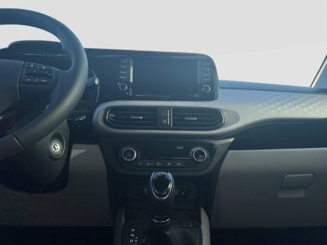 HYUNDAI i10 i10 1.0 MPI AT Prime