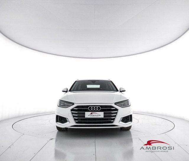 AUDI A4 35 TDI/163 CV S tronic Business Advanced