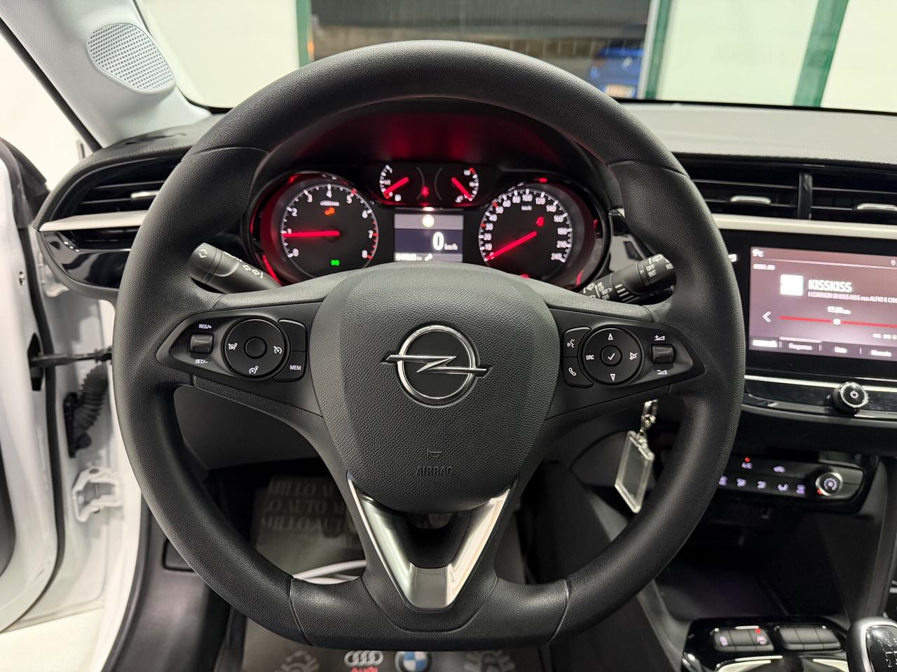 Opel Corsa 1.2cc 75cv Edition Unico Proprietario