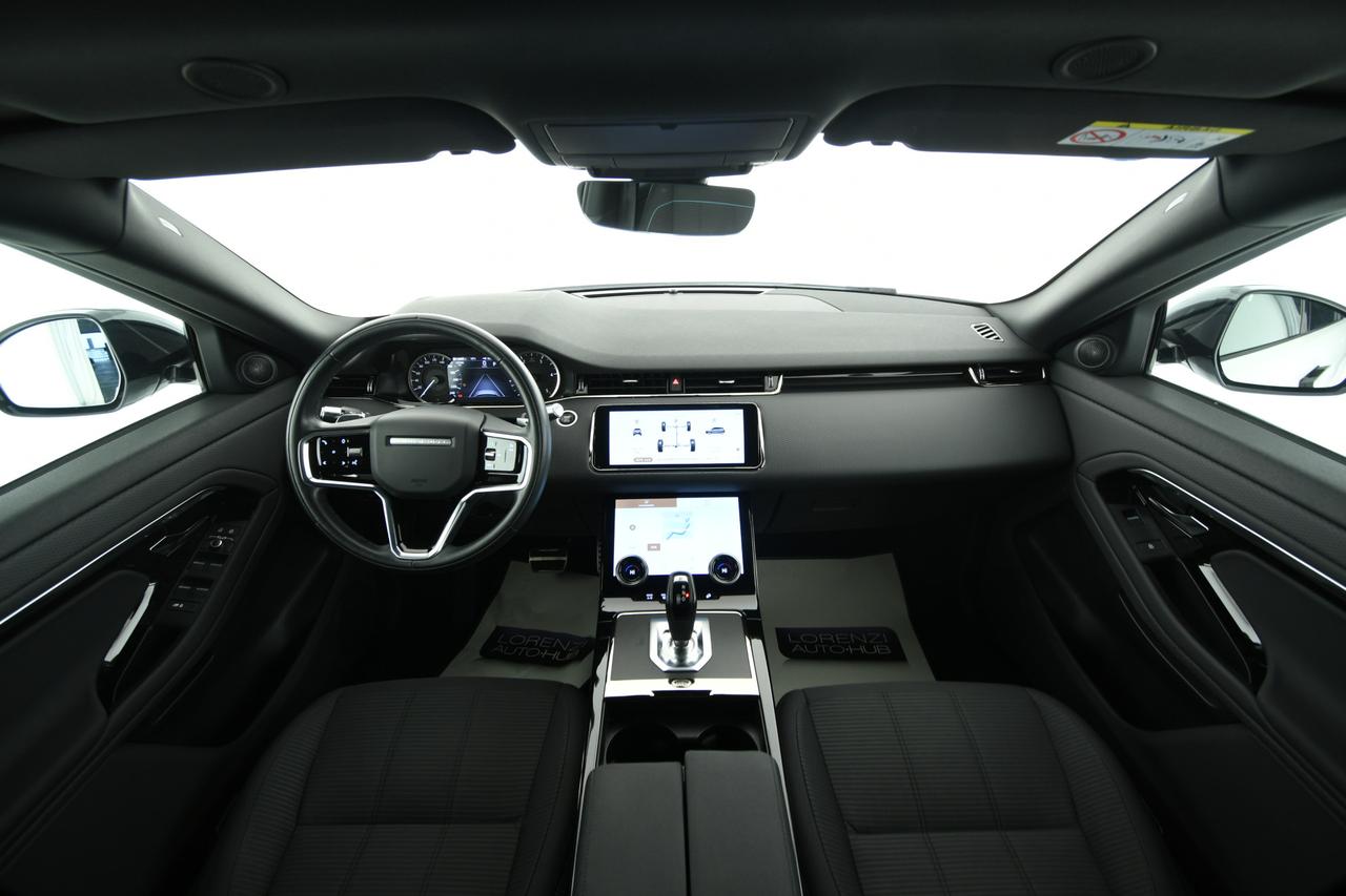 LAND ROVER Range Rover Evoque 2.0d i4 mhev R-Dynamic awd 163cv auto +CAMERA 360°