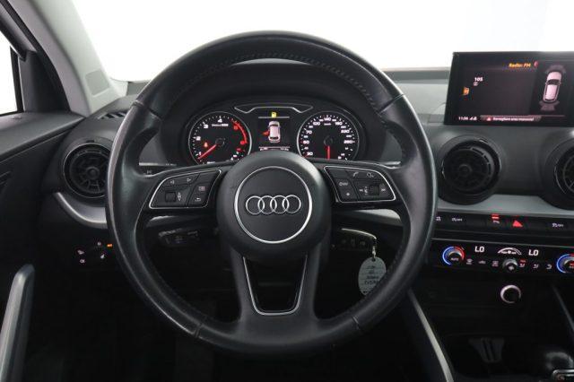 AUDI Q2 Q2 30 TDI S tronic Admired