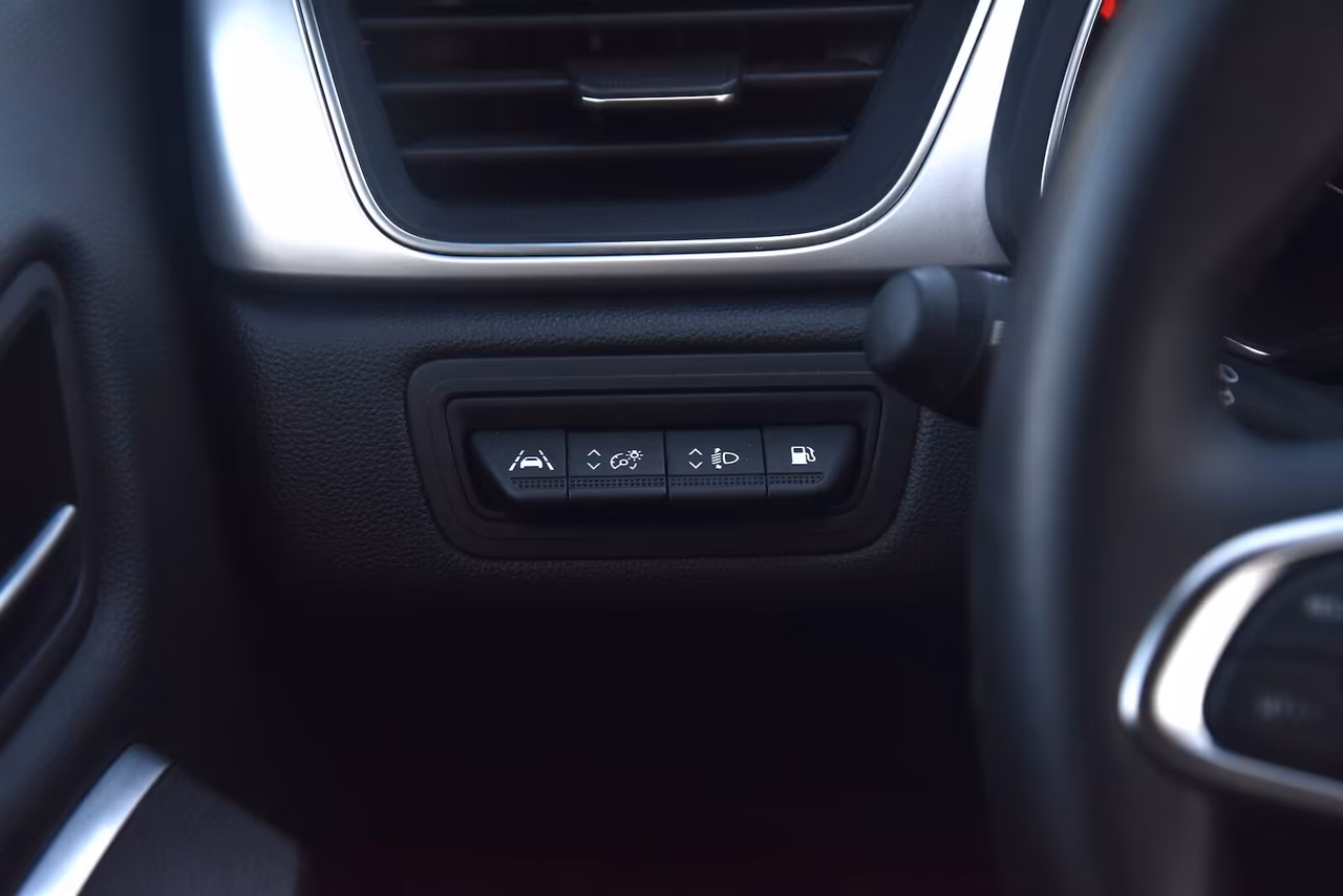 Renault Captur Plug-in Hybrid E-Tech 160cv Intens