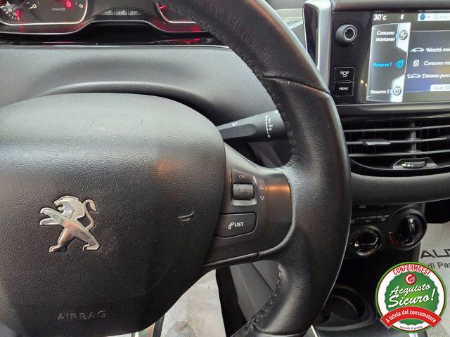 PEUGEOT 208 1.4 8V HDi 68CV 5p. Active