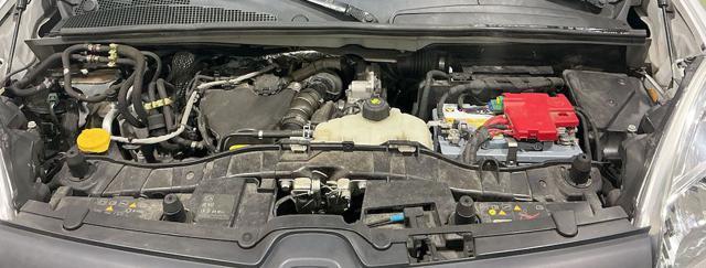 RENAULT Kangoo Blue dCi 80cv Grand Confort