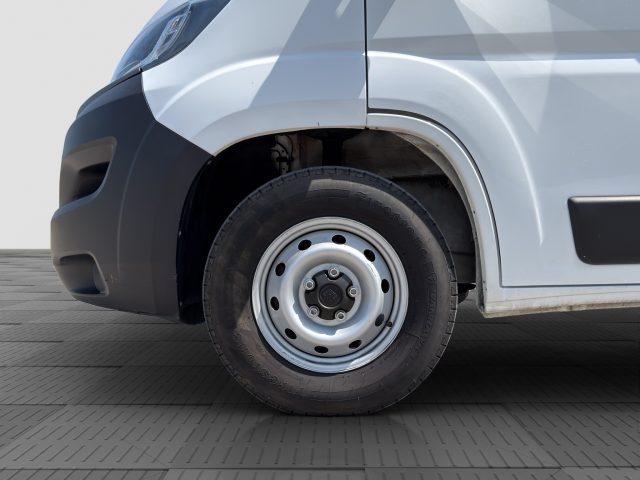 FIAT Ducato Ducato 35 2.2 Mjt 140CV PL Cabinato Maxi