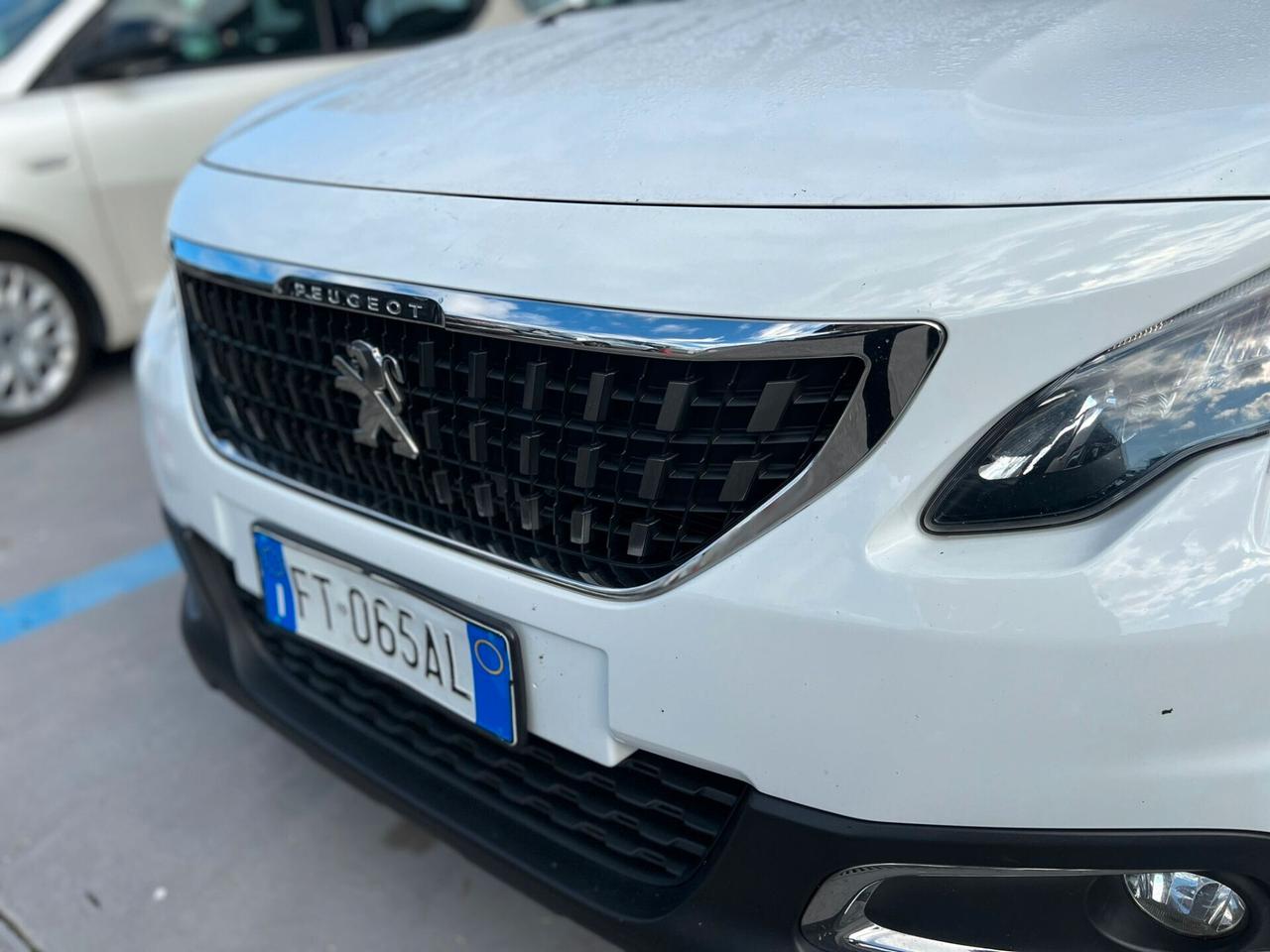 Peugeot 2008 BlueHDi 75 Active *PIENO OMAGGIO*