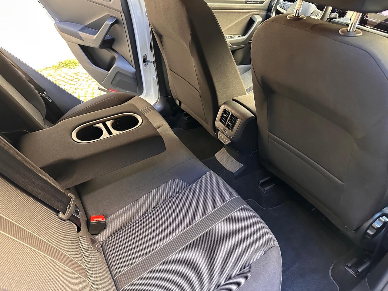 Volkswagen T-Roc 1.0 TSI *Km 48.808* (Vincolo)