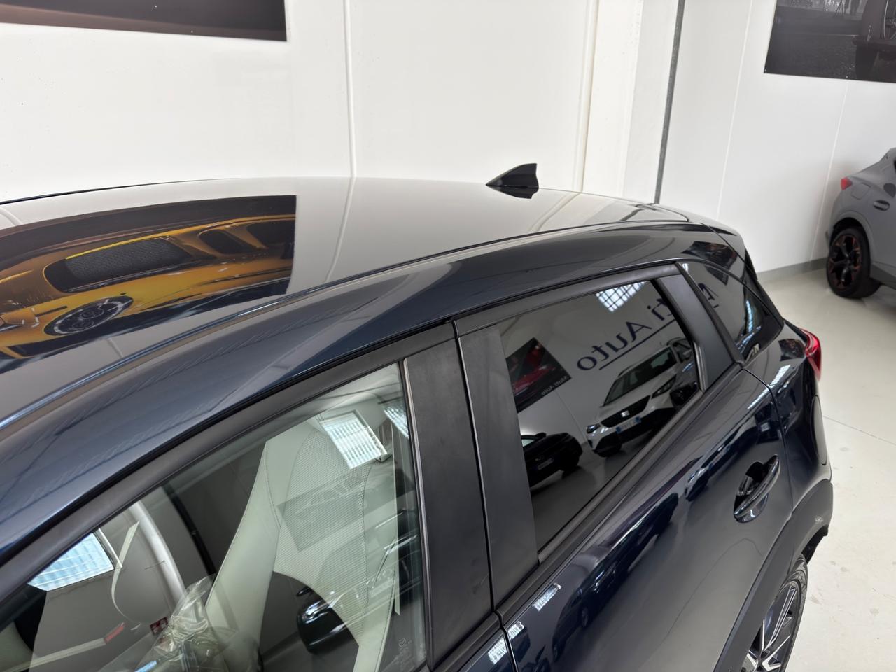 Mazda CX-3 1.5L Skyactiv-D Luxury Edition