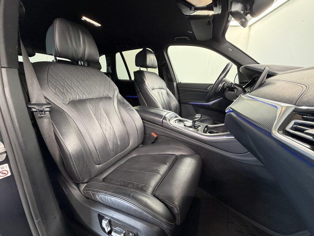 BMW X5 30 d Msport xDrive Steptronic