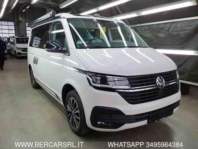Volkswagen California 2.0 TDI 150CV DSG Ocean Edition