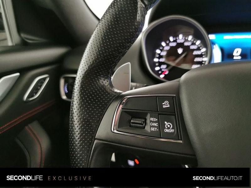 Maserati Levante 3.0 V6 430cv auto