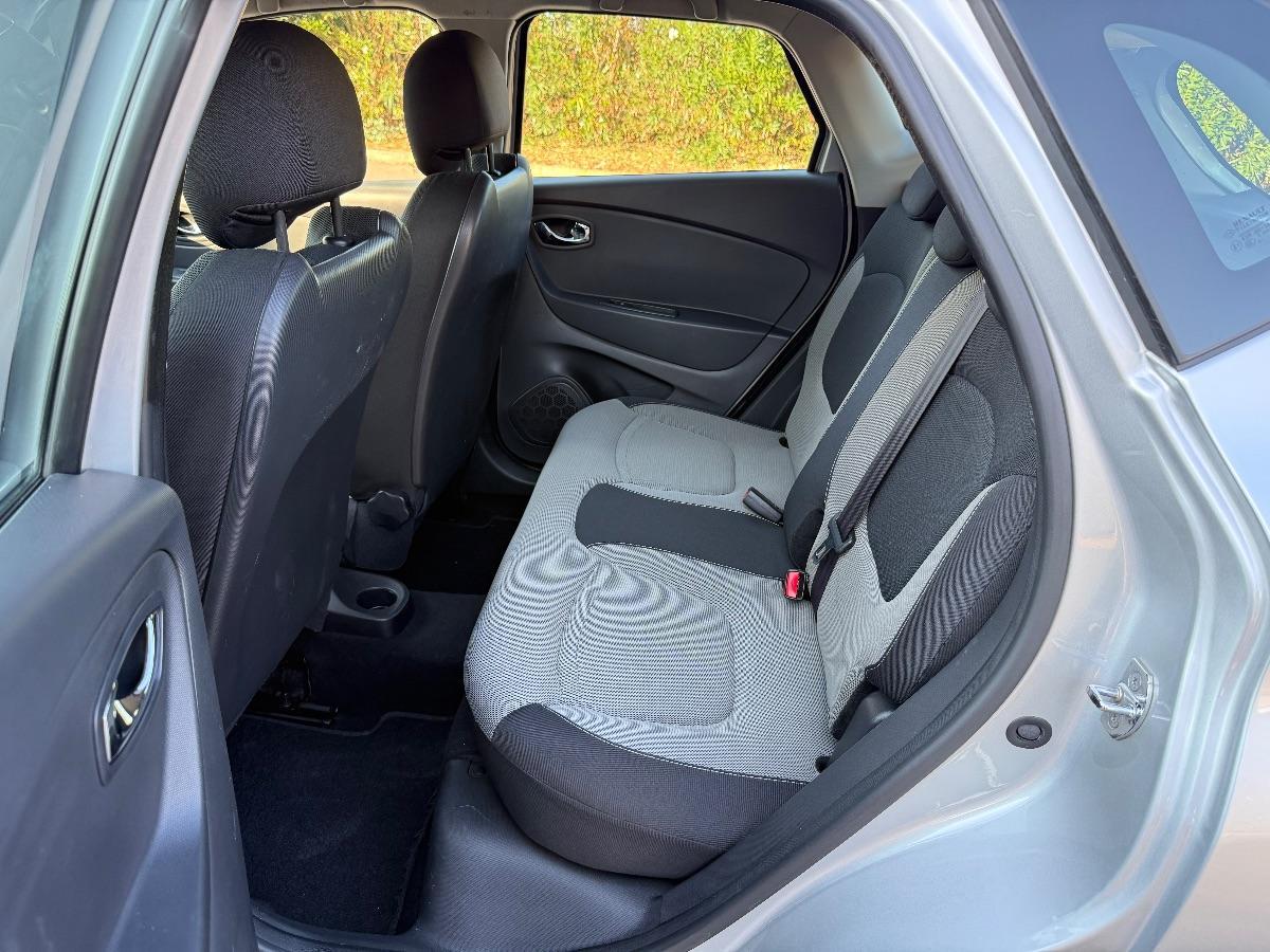 RENAULT - Captur - dCi 8V 90 CV S&S Energy Zen