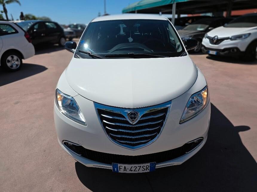 Lancia Ypsilon 1.3 MJT 16V 95 CV 5 porte S&S Gold