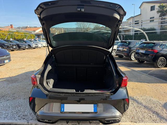 CUPRA Leon 1.5 Hybrid 150 CV DSG