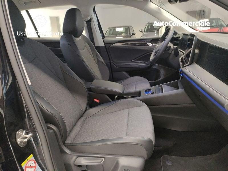 Volkswagen Tiguan Tiguan 2.0 TDI 150 CV DSG Life