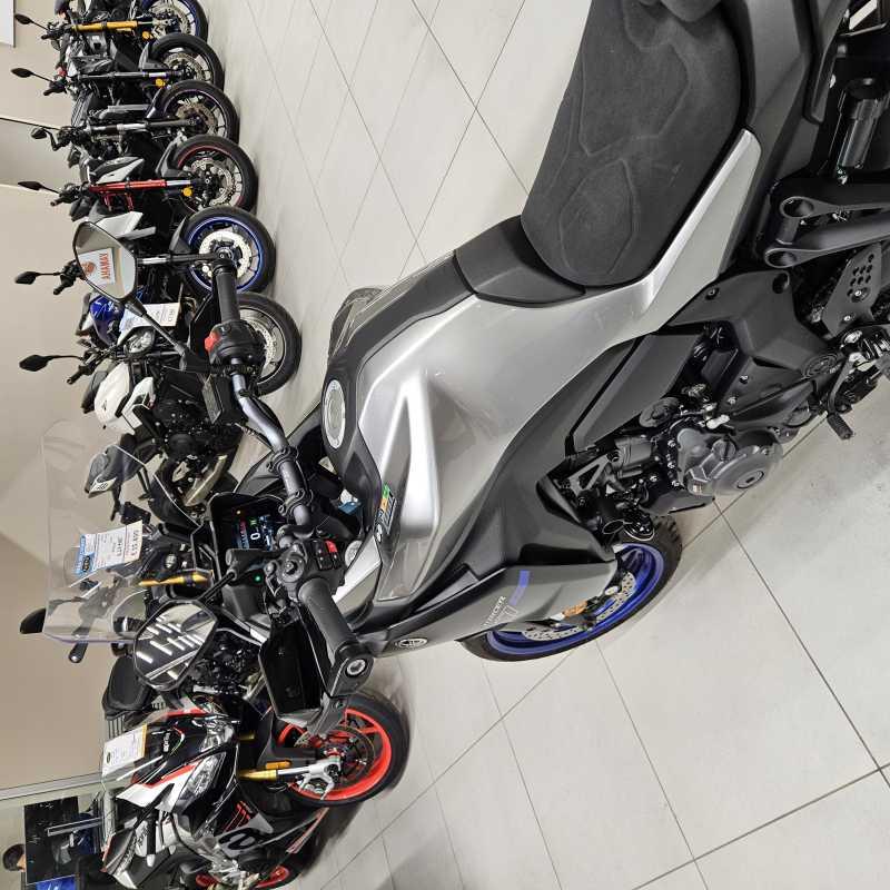 Yamaha Tracer 7 GT - 2025