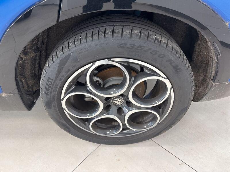 Alfa Romeo Tonale 1.6 Sprint 130cv tct6