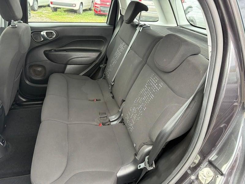 FIAT 500L 500L 1.4 Connect s&s 95cv