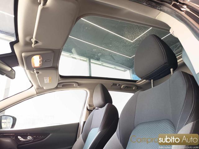 NISSAN Qashqai 1.5 dCi 115 CV DCT N-Connecta