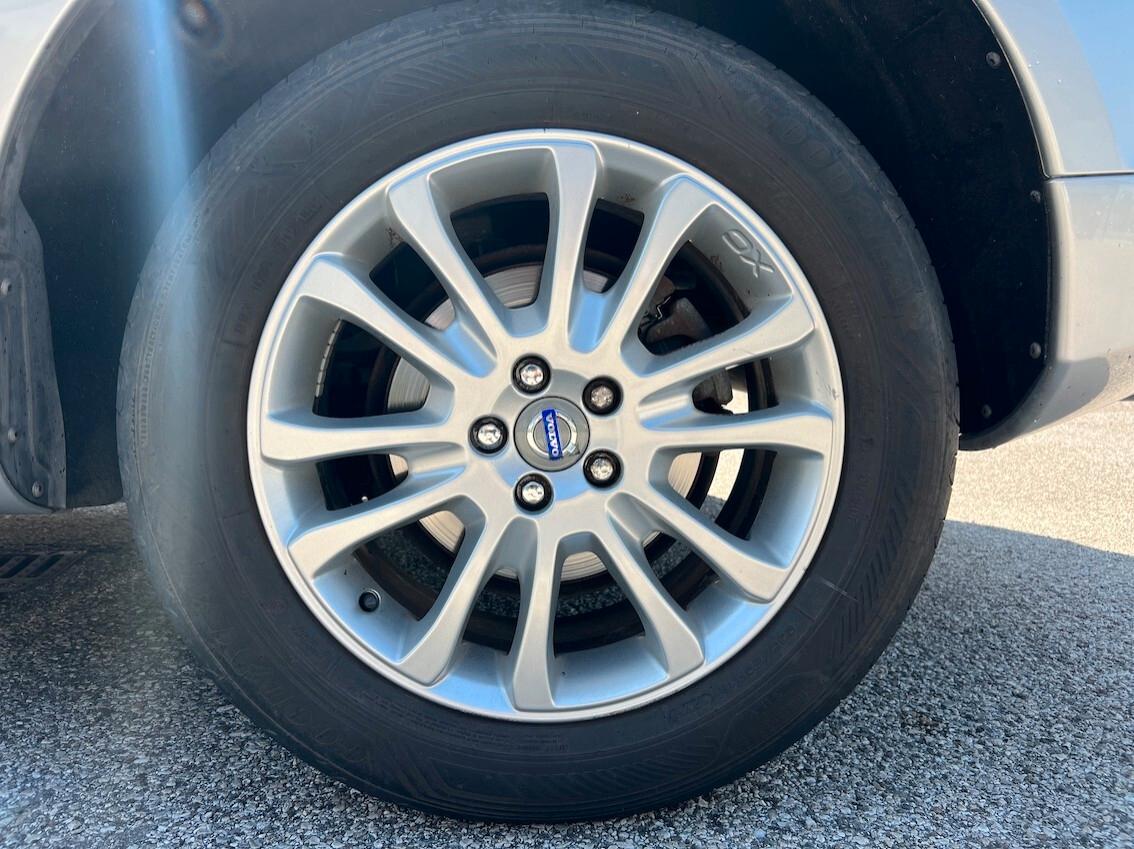 Volvo XC60 D3 2.0 D 163 CV MOMENTUM