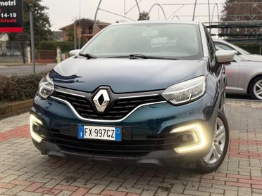Renault Captur TCe 130 CV FAP Sport Edition