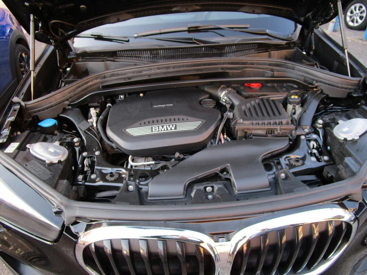 Bmw X1 sDrive16d Business Advantage