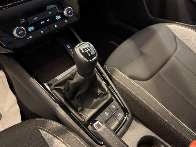 SKODA Kamiq 1.0 TSI Black Dots Camera LED DAB+ Keyless