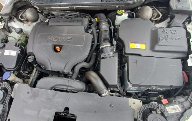CITROEN C5 2.0 HDi 160 aut. Executive