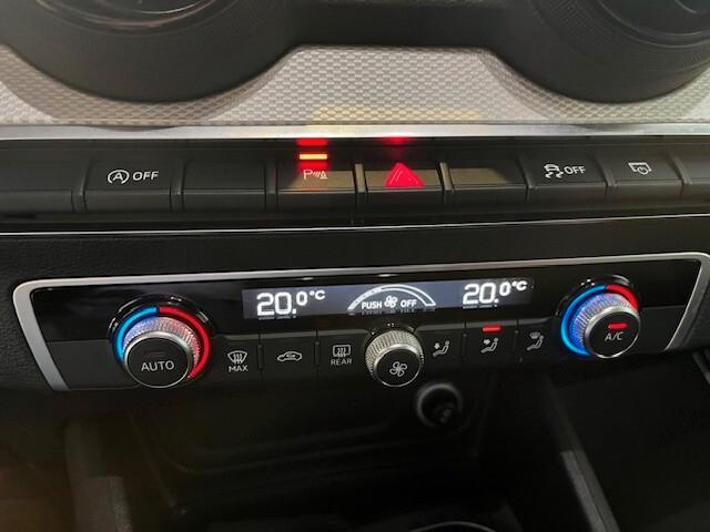 Audi Q2 1.6 TDI Business